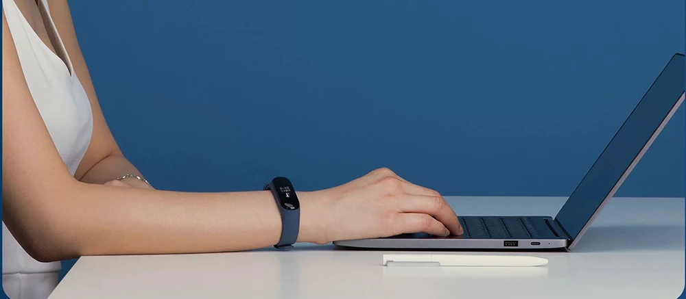 Xiaomi Mi Band 3 Smart Wristband Fitness Bracelet MiBand Band 3 Big Touch Screen OLED Message Heart Rate Time Smartband 15-wps图片