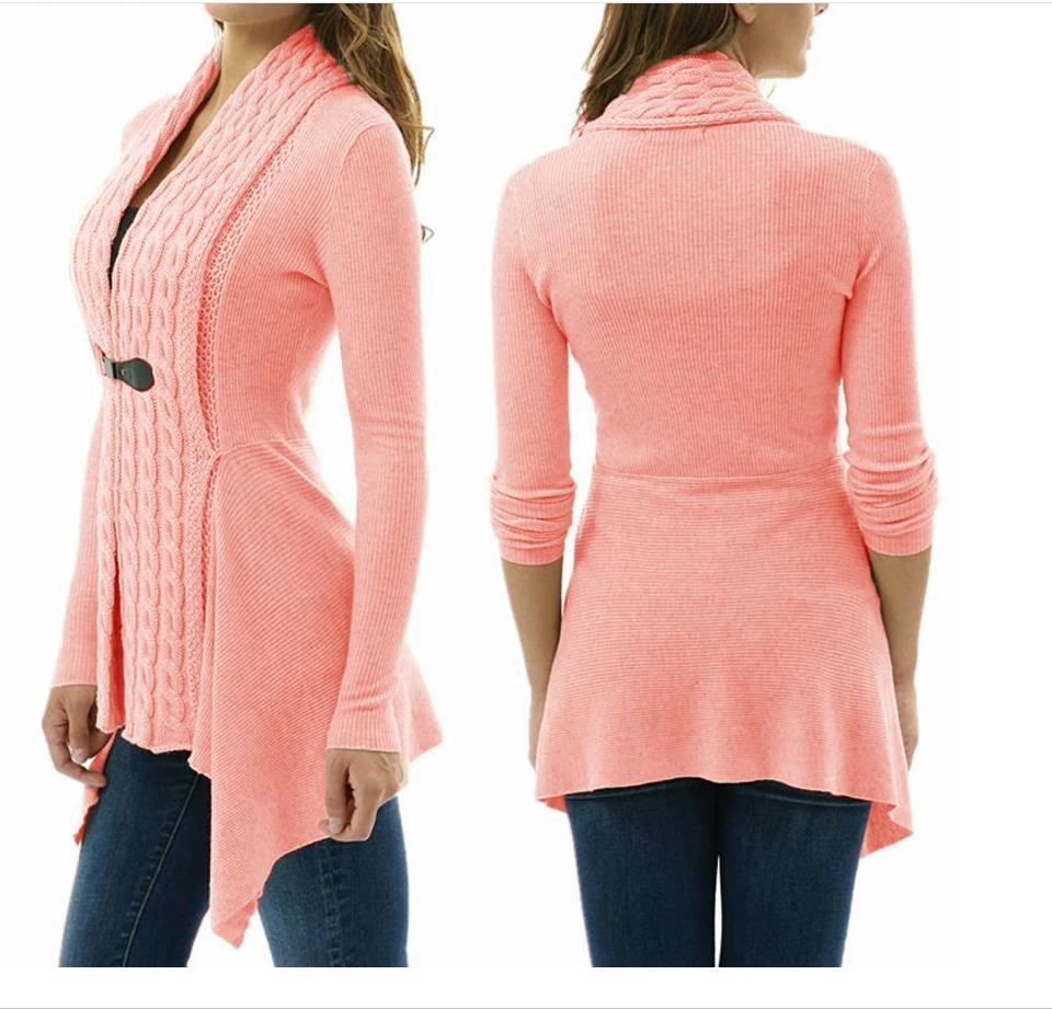 women's sweater jackets coats