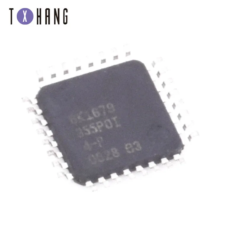 2 шт. ATMEGA8A AU TQFP 32 100% новый|Интегральные схемы| |