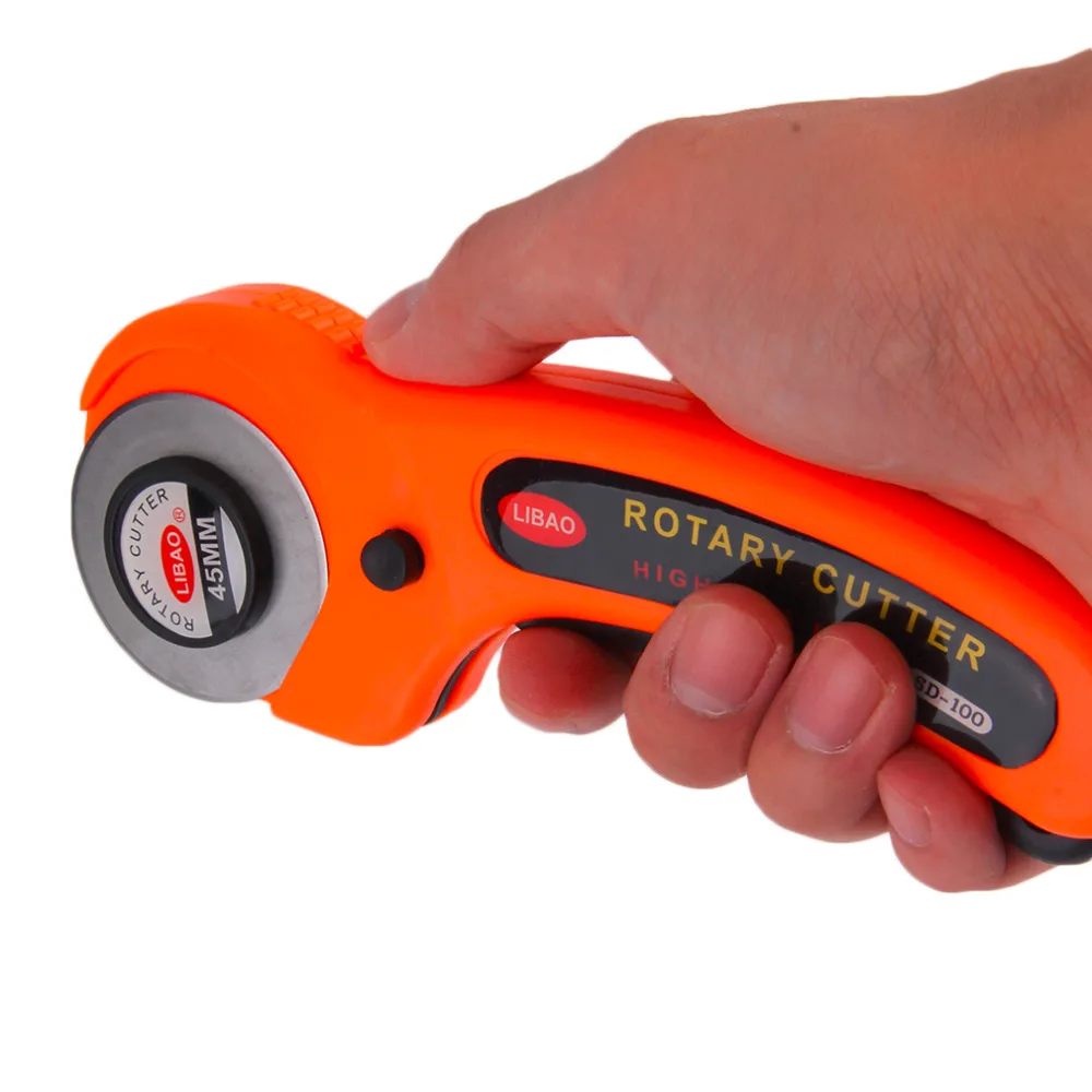 Aliexpress.com : Buy Stylish High Quality 45mm Rotary Cutter Premium