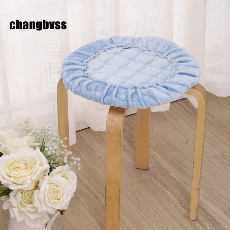 Купить Подушки На Табуретки Для Кухни Круглые