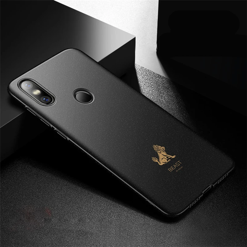 Aixuan Cover For Xiaomi Mi Mix 3 2s 2 Case (12)