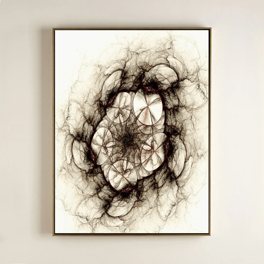 Anastasiya-M-625-Dreamcatcher Digital Arta