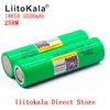 2022 NEW Liitokala 18650 2500mah battery 3.7V Original INR18650-25RM 20A discharge li-lon batteries ► Photo 3/6