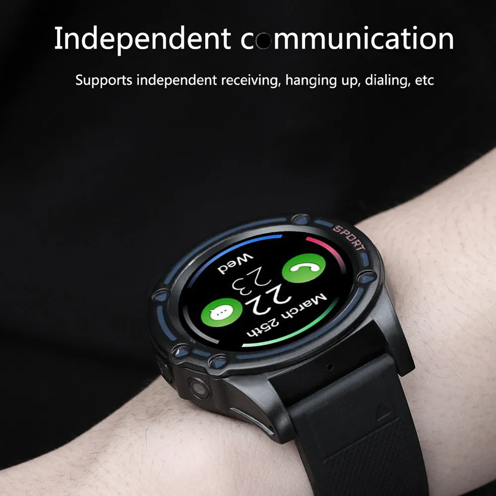 dt18 smartwatch
