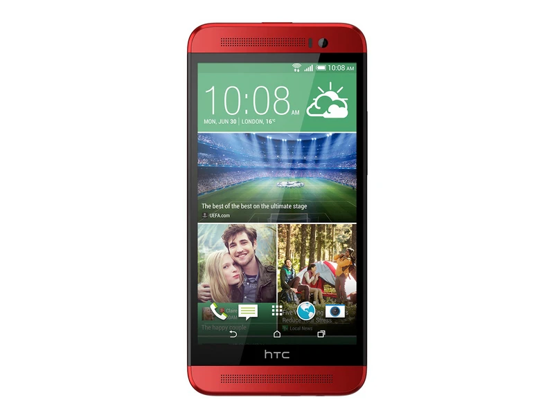 Оригинальный разблокированный телефон HTC One E8 четырёхъядерный 2 Гб + 16 ГБ камера 13