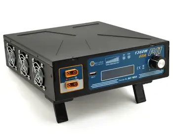 شراءتفاصيل Aerops عن بروتيك RC EV-الذروة PJ1 إكيوب 1360 واط مصدر الطاقة ث/منفذ USB (12-24 فولت/60A/1360 واط)