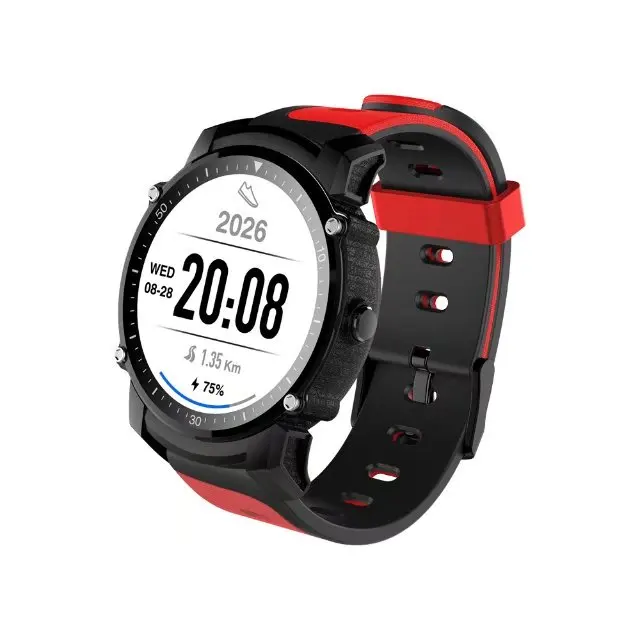 fs08 smartwatch