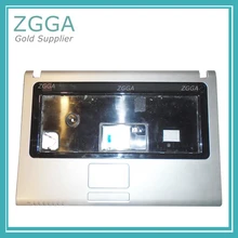 Натуральная верхний регистр Клавиатура рамка для samsung NP-R520 R520 ноутбука Подставка для рук с тачпадом BA75-02200C