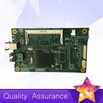 

95% new CE490-67902 CE490-60001 CE490-67901 Formatter Board For HP CP5225 CP5225N CP5225DN CP 5225 5225DN MainBoard mother board