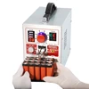 SUNKKO 709AD Spot Welder 2.2KW High Power Digital Display Spot Welding Machine With Soldering Iron Pen Pulse Battery Spot Welder 4