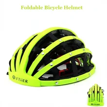 Foldable 30 Air vents bicycle helmet Ultalight road mountain bike helmet men/women casco mtb sport cycling helmet