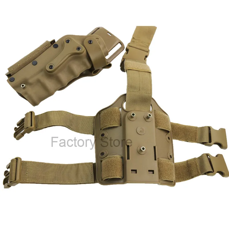 Acessórios para armas de caça