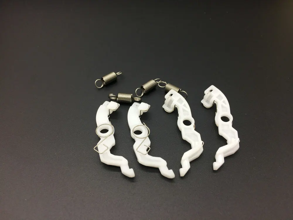 Cartridge Lock Lever Kit for HP 3000 3600 3800 Q5982-67925 Q5982-67924 RC1-6640 RC1-6641 RC1-6677 2