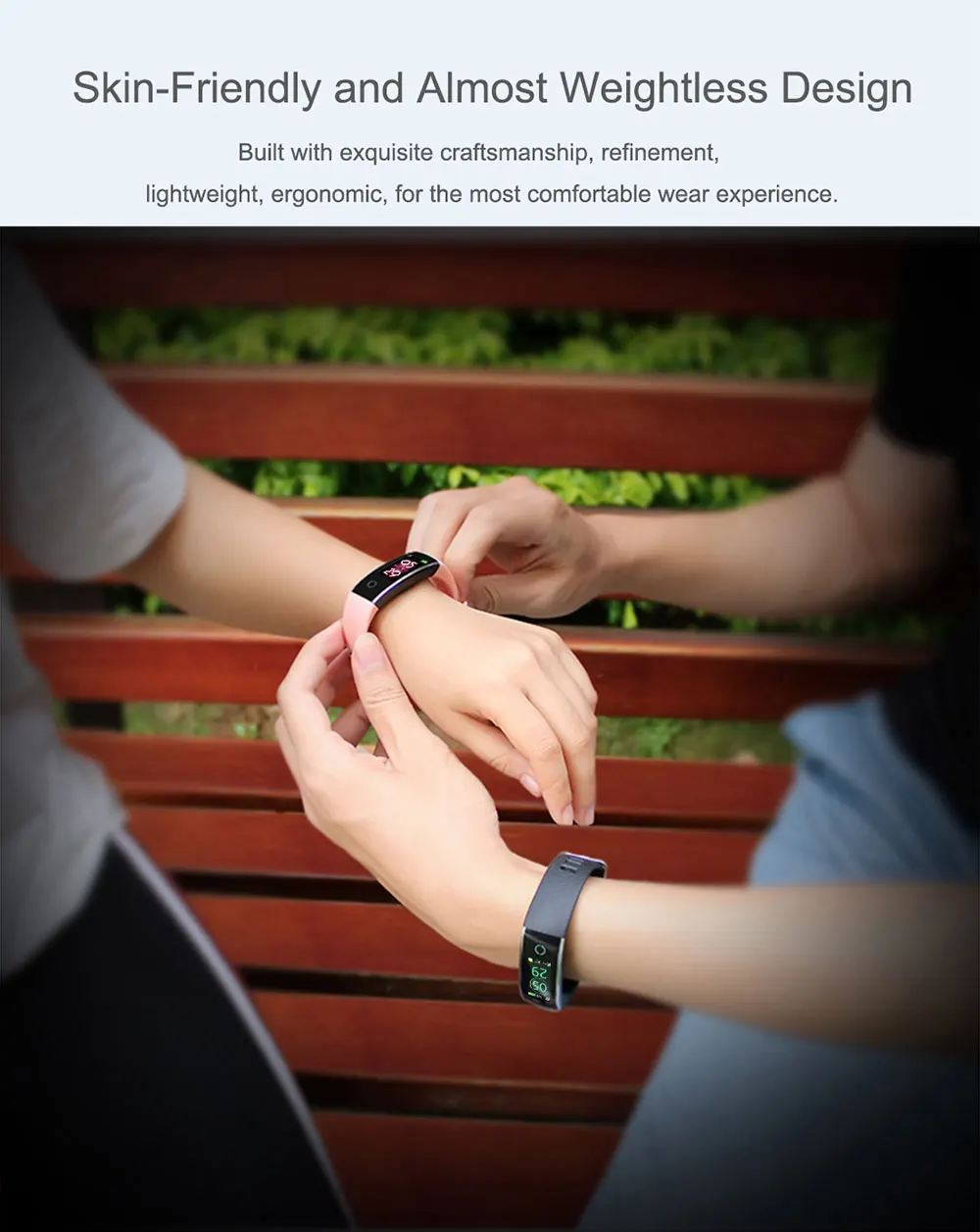 3-130400-smart bracelet
