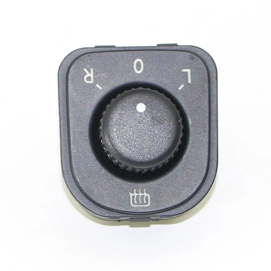 Side mirror switch For VW Jetta MK 5 Golf GTI MK5 6 Passat B6 Rabbit Tiguan EOS CC 1K0 959 565H 1K0959565H | Автомобили и