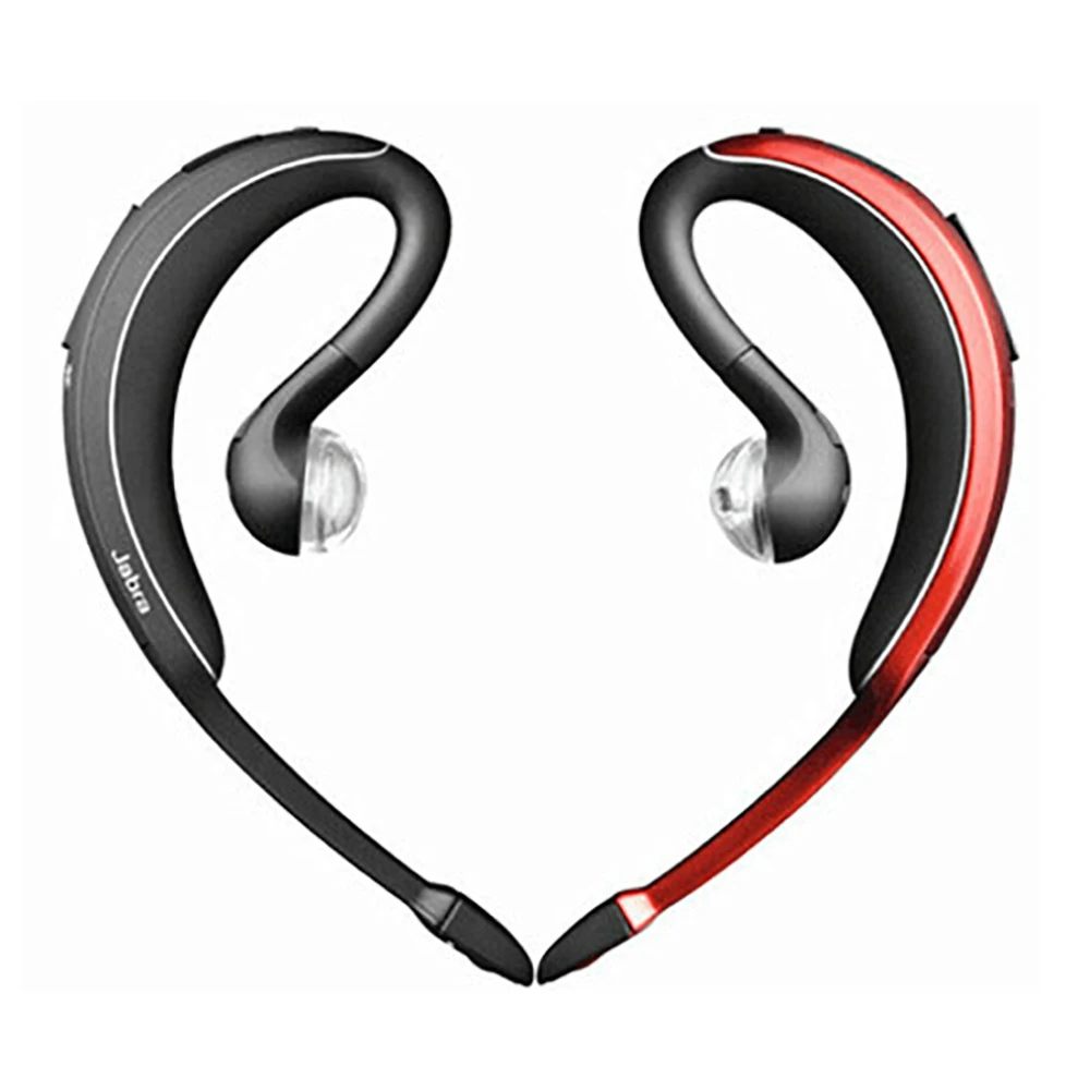 Wireless Bluetooth Single Earphone Headphone Handsfree Mic Microphone for Phone Car Driver Business Headset | Электроника