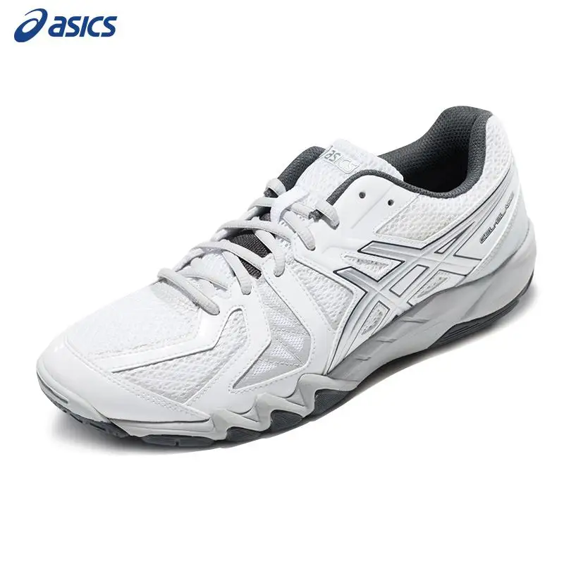 asics mens badminton shoes