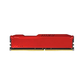 

Hot Red Computer Components King E02 Heatsink Case Compatible Main Desktop PC DDR,DDR2,DDR3,DDR4 Main Chassis RAMs Cooling Cases