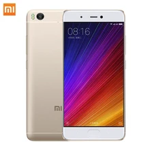 Original Xiaomi Mi5s Mi 5S 3GB RAM 64GB ROM Mobile Phone Snapdragon 821 QuadCore 5 15