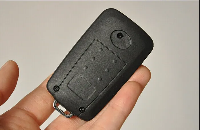 Sonata Modified key Shell 3 Buttons  (18