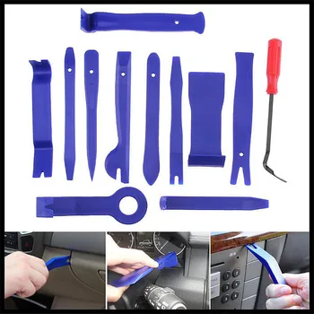 

Car Disassembly DVD Stereo Panel Door Removal Repair Tools for Volkswagen VW polo passat b5 b6 CC golf jetta mk6 tiguan Gol