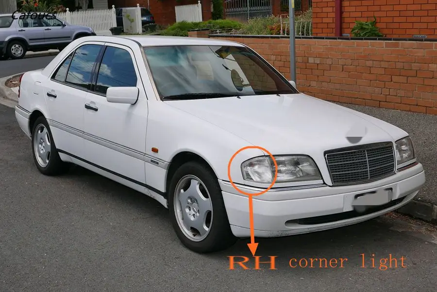 for W202