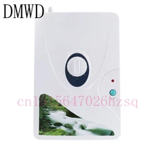 DMWD озоногенератор Воздухоочистители многофункциональный очиститель для овощей фруктов