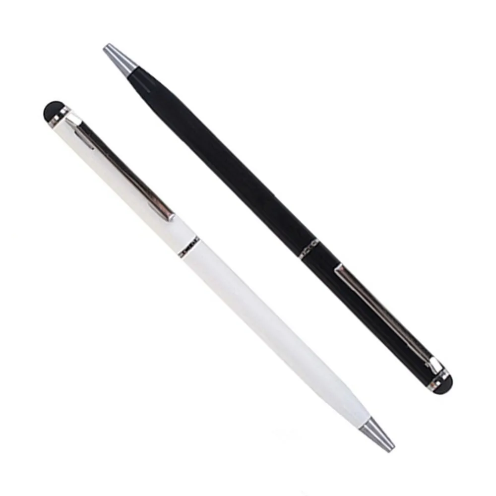 

1 pcs All Match Dual Ends Stylus Touch Screen Drawing Pen for SmartPhone Tablet PC Capacitive Pen High Sensitivity