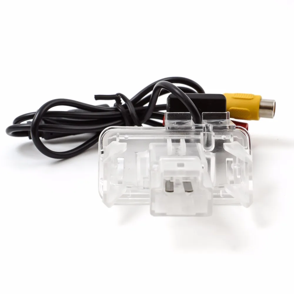 HD Car Rear View Camera For Citroen C4LDS4 2013 Parking Night Vision Waterproof A2