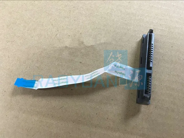 

New For lenovo Y700 Y700-15 Y700-17 Y700-15ISK Y700 BY510 BY710 NBX0001GB10 NBX0001GB00 Hard Drive Connector Cable HDD FFC Cabl