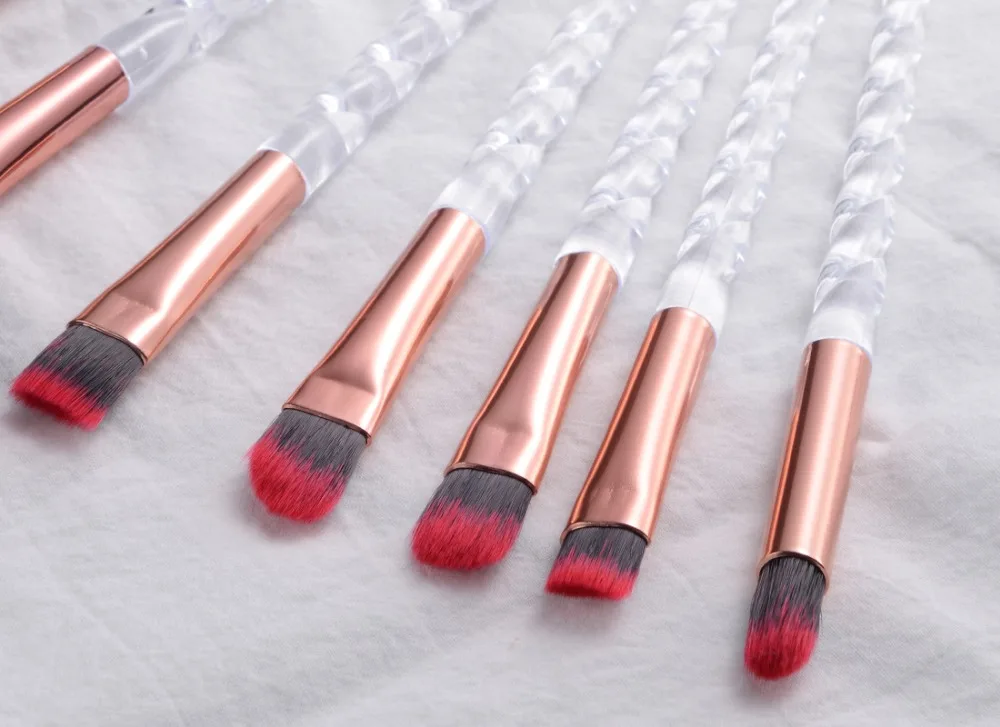 10pcs-Unicorn-Makeup-Brushes-Set-Crystal-Spiral-Eye-shadow-Eyeliner-Eyelash-Blending-Powder-Make-Up-Brush (4)