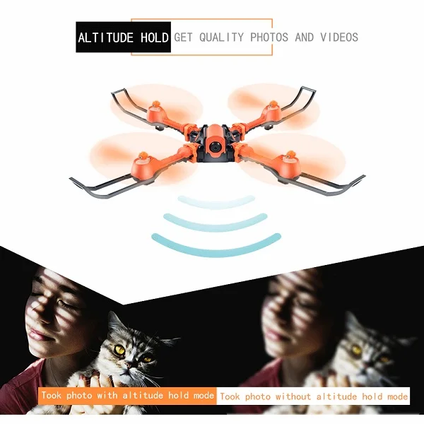 Flytec_T15_Unique_Foldable_Drone_Equipped_Wifi_FPV_Altitude_Hold_Function_Fixable_Arms_Design_with_Hasp_12