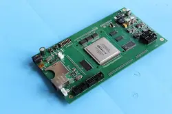 FPGA Совет по развитию DDR2 ep4sgx530 ЖК-дисплей NIOSII