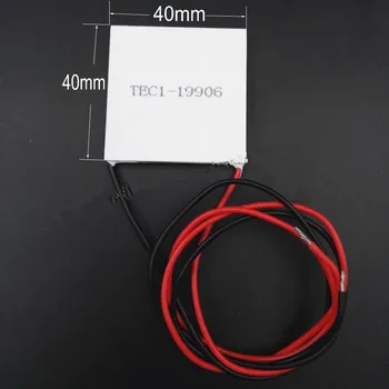 

TEC1-19906 40*40 Mm DC 24V6A Secondkill TEC1-12706