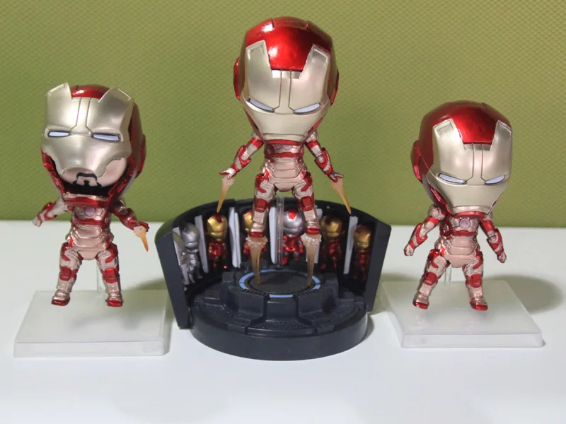Popular Iron Man ToysBuy Cheap Iron Man Toys lots from China Iron Man Toys suppliers on