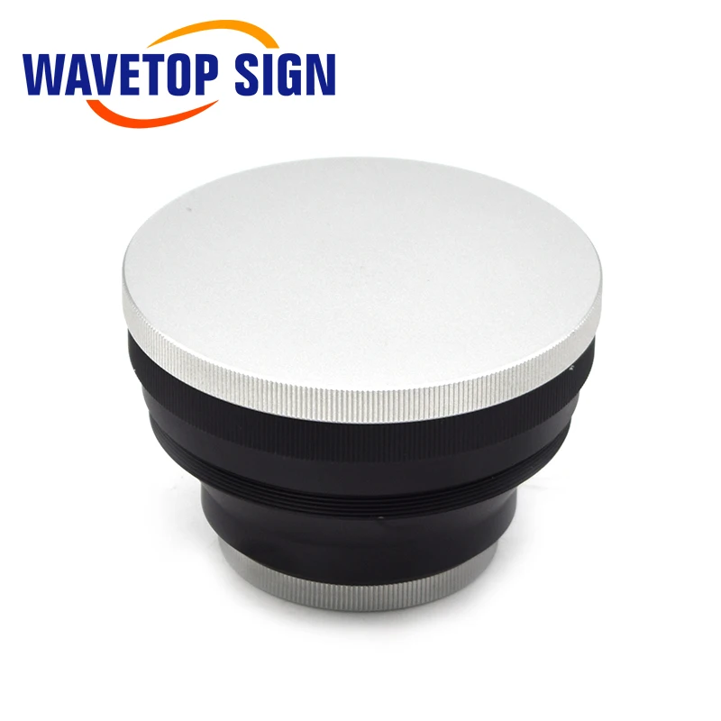 WaveTopSign Ronar Smith 180 нм F Theta УФ лазер для сканирования объектива 60x6 0/105x10 5/180x15 5/x мм