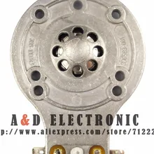 10 шт. 24,8 мм 8 Ом высокочастотная диафрагма для, JBL 2412 H, 2412H-8 2412 динамик часть