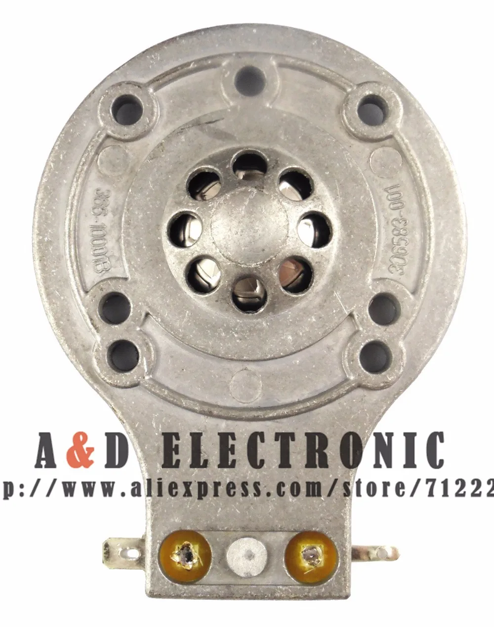 10PCS 24.8mm 8 ohm Tweeter Diaphragm for , JBL 2412H, 2412H 8 2412