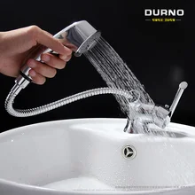 Bathroom Chrome Polished Solid Brass Single Lever Basin sink Faucet Pull Out Type for Hot and Cold Water Deck Mounted Mixer Tap chrome polished solid brass bathroom single handle sink faucet basin mixer tap deck mounted faucet accessory hot and cold water