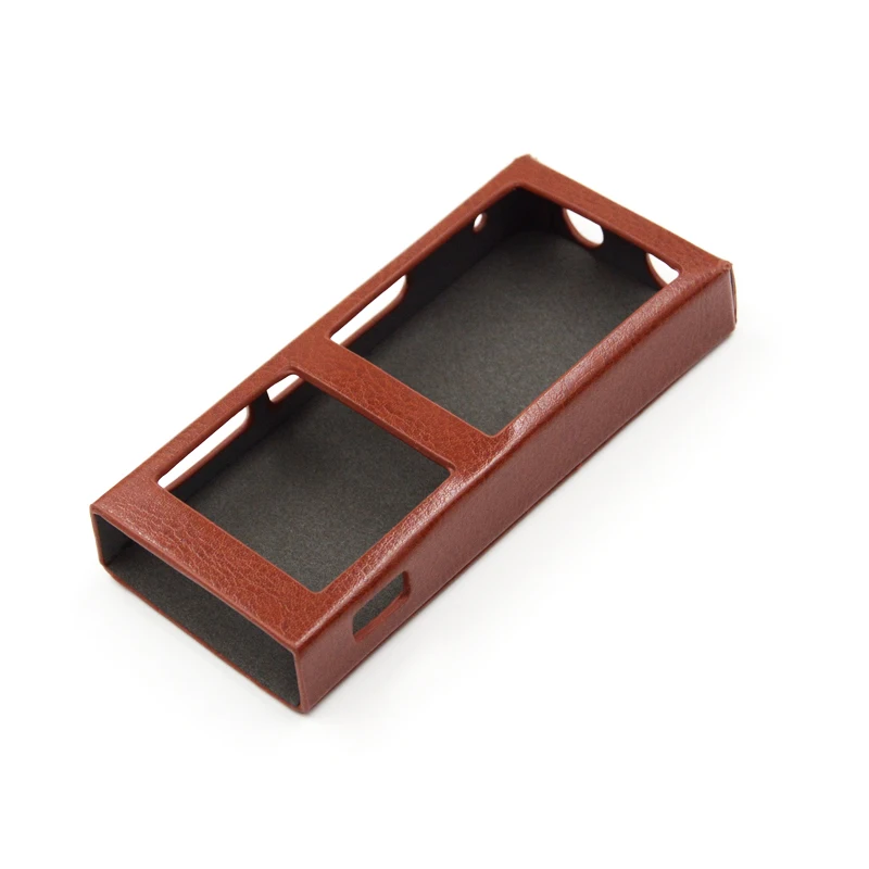 NEW XDUOO Music MP3 Player Leather Protective Storage Case For Xduoo X3