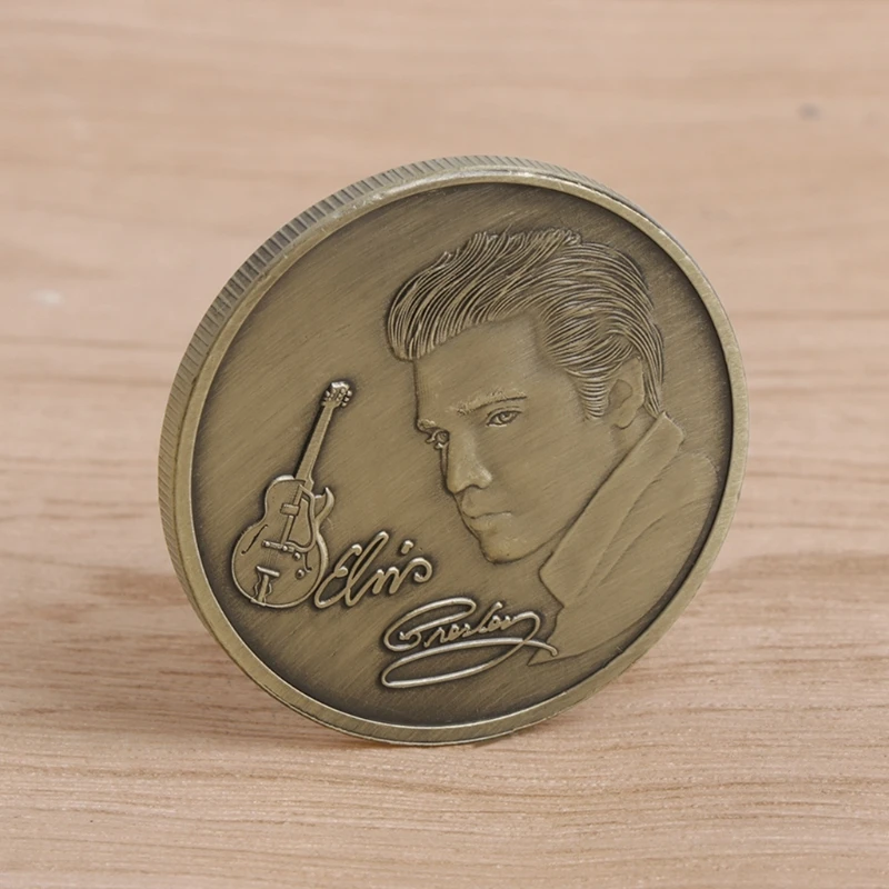 Памятная монета мультфильм кошка коллекция подарки сувенир ремесло искусств Bitcoin BTC #20/28L