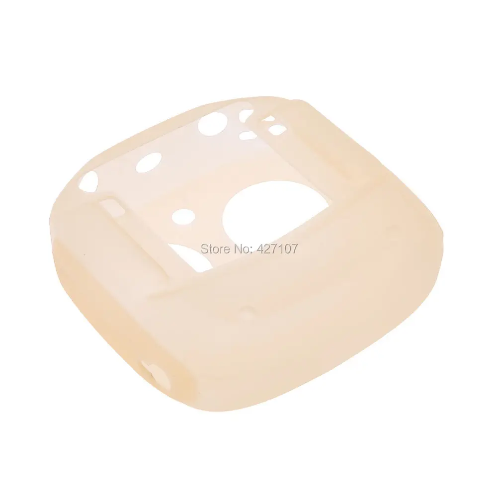 Silicone Protective Cover For DJI Phantom 4/3 Professional Remote Controller Anti Slip Resistance Dirty