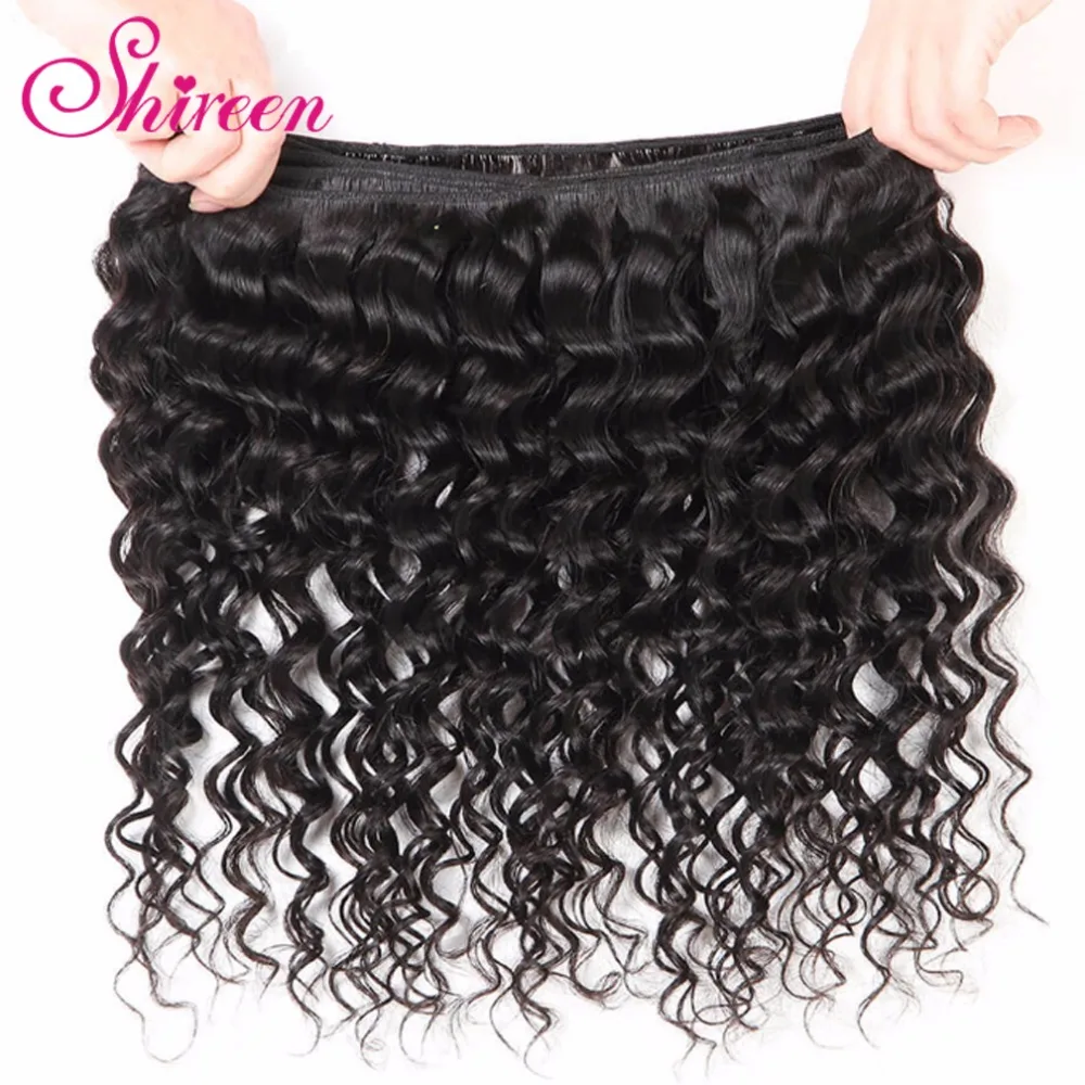 4Bundles Deal Malaysian Deep Curly Hair 100% Remy Human Hair Weave wavy Bundles Deep Wave Human Hair Extensions cheveux humain 4Bundles Deal Malaysian Deep Curly Hair 100% Remy Human Hair Weave wavy Bundles Deep Wave Human Hair Extensions cheveux humain