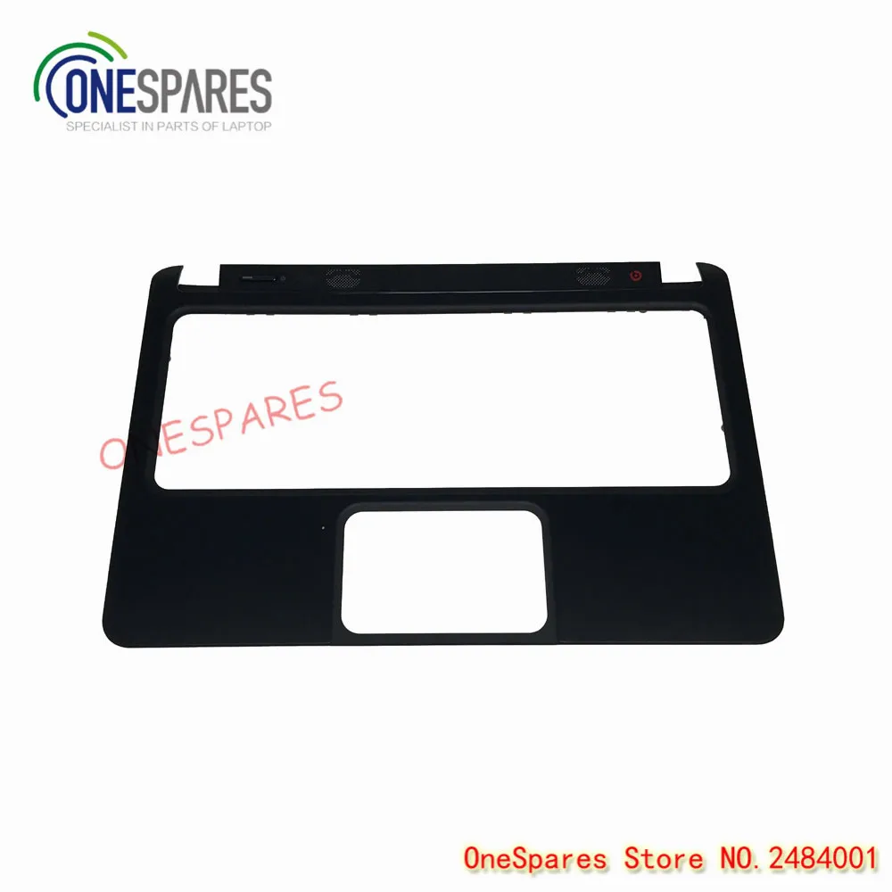 

New Laptop LCD Palmrest Touchpad Cover For HP Envy4 Envy 4-1000 Series C Shell Top Base Case AM0QJ000610