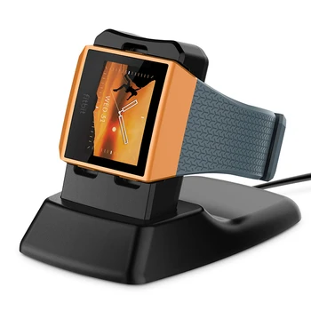 

Myriann Charging Stand Accessories Charging Dock Station Cradle Holder for Fitbit Ionic watch