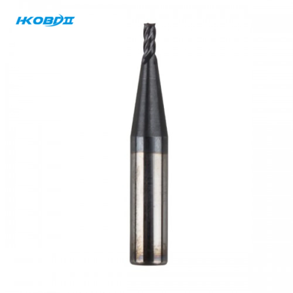 

HKOBDII 2.0mm Milling Cutter for MIRACLE-A7 Key Cutting Machine