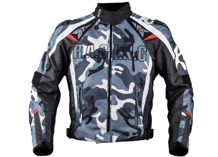 FREE SHIPPING Dunham D117 alloy motorcycle ride jackets motorcycle