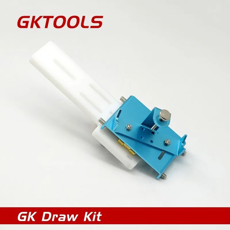 

GK DRAW KIT Mini Engraving Machine Components Drawing Module Handwriting Simulation Adaptation GK-LM4545