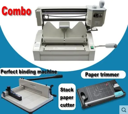 perfect binding machine 1_conew1